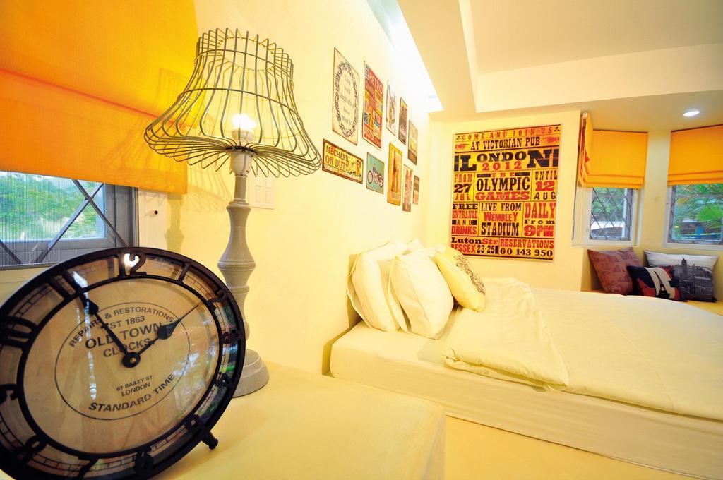 Haadsaikaew Bankrut Resort Bang Saphan Habitación foto
