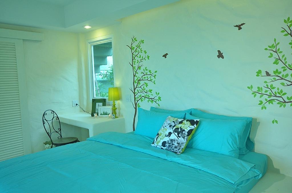 Haadsaikaew Bankrut Resort Bang Saphan Habitación foto